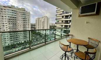 Imagem: Apartamento com 3 dormitórios para alugar