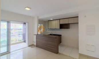 Imagem 5: Air Campo Belo Apartamento para alugar 1 Dormitório Próx Aeroporto, Berrini, Itaim, Moema