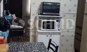 Imagem: ÓTIMA CASA TÉRREA COM U BANHEIRO, SALA