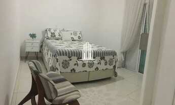 Imagem: APARTAMENTO 2 DORMITÓRIOS, 1 SUÍTE, 1