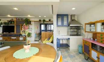 Imagem 5: Belíssimo Apartamento à Venda em Andar Alto com Vista Incrível para o Parque Ibirapuera!