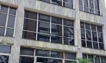 Imagem 4: Predio comercial Bairro Jardim