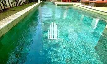 Imagem 5: Mansão no Alphaville 5 quartos sendo 4 suítes - Nova Esplanada 412m²