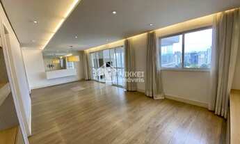 Imagem 2: Apartamento para aluguel, 3 quartos, 1 suíte, 2 vagas, Vila Congonhas - São Paulo/SP