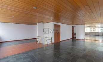 Imagem: Locação Apartamento 3 Dormitórios - 190