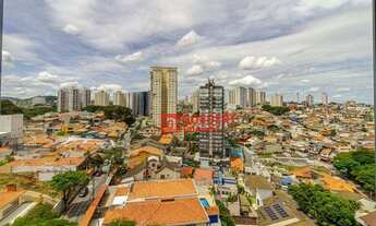 Imagem 7: Apartamento Cobertura Duplex Condomínio Esquina do Sol com 2 dormitórios para alugar, 112