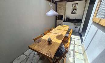 Imagem 3: Casa com 2 Quartos à venda, 102 m² por R$ 698.000 - Castelo - Belo Horizonte/MG