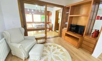 Imagem 3: Apartamento 2 Dormitórios - Bairro Centro