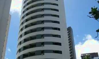 Imagem: Apartamento Mobiliado Navegantes 2 qts 1