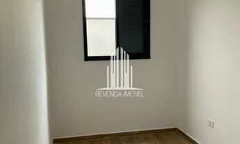 Imagem 6: Apartamento 55 metros com 1 suíte e 1 vaga, SEM CONDOMINIO, na Vila Pires