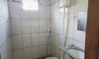 Imagem 4: Terreno Padrão em Araraquara