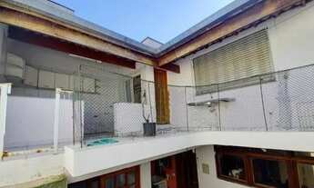 Imagem 2: Casa à venda na Aclimação com 212m², 3 dormitórios 2 banheiros 3 vagas