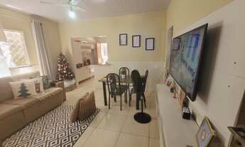 Imagem: Casa a venda no João Alves, em Nossa Senhora