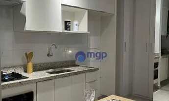 Imagem 3: Apartamento com 1 dormitório à venda, 27 m² por R$ 225.000 - Casa Verde - São Paulo/SP