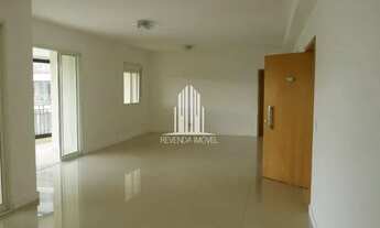 Imagem 3: Apartamento 201 m² no Terraços Tambore com 3 suítes, 4 vagas, churrasqueira gourmet