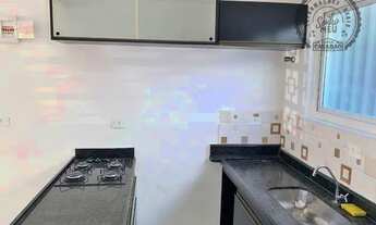 Imagem 7: Casa no Maracanã - Praia Grande/SP