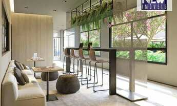 Imagem 7: Apartamento à venda, 38 m² por R$ 510.286,44 - Vila Mariana - São Paulo/SP