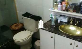 Imagem 5: Apartamento no Condomínio Vila Real Chácara Santo Antônio(Z. Leste) 108m² 1 suíte 4 banhei