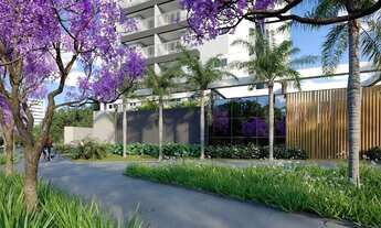 Imagem 4: Lançamento 2 dormitórios com terraço e lazer completo na Lapa - SP