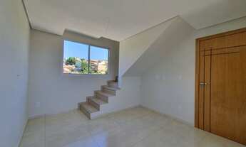 Imagem 3: APARTAMENTO COBERTURA - 2 QUARTOS, 1 BANHEIRO, 1 VAGA DE GARAGEM - BAIRRO SÃO SALVADOR/BH