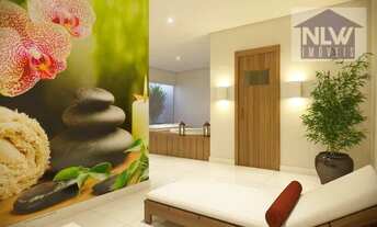 Imagem 4: Apartamento à venda, 78 m² por R$ 550.000,00 - Vila Osasco - Osasco/SP