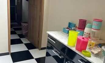 Imagem 3: Aluga apto 600 com vaga na garagem