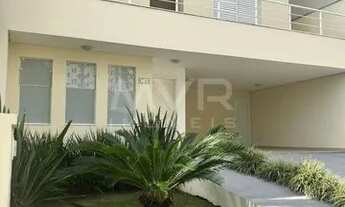 Imagem: Casa para alugar no bairro Ibiti Royal Park