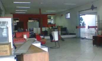 Imagem: Prédio à venda em São Paulo/SP