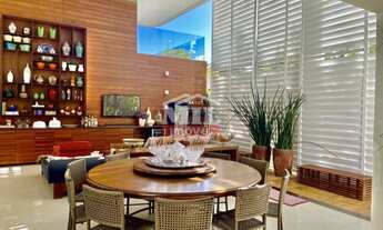 Imagem 4: SOBRADO ALDEIA DO VALE