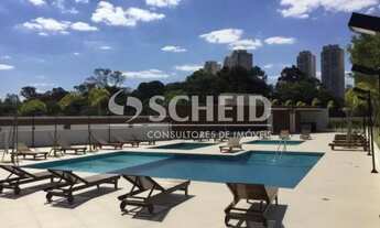 Imagem 2: Condomínio Cena Gold Club - Rua Professor Campos de Oliveira