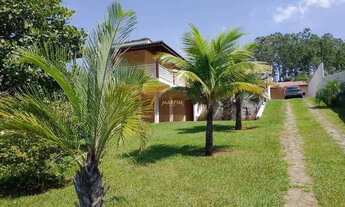 Imagem 2: Casa com 4 dorms, Jardim Botânico, São Pedro - R$ 900 mil, Cod