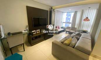 Imagem 4: Apartamento para aluguel 3 quartos 1 suíte 2 vagas - Lourdes