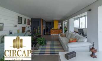 Imagem 6: CHARMOSA COBERTURA - JUNTO AO METRÔ VILA MADALENA