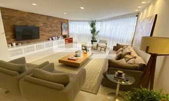 Imagem 6: LINDA COBERTURA DUPLEX - JARDIM OCÊANICO - BARRA