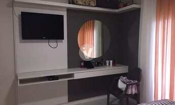 Imagem 7: Apartamento 3 dormitórios próximo ao Fórum