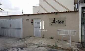 Imagem: CASA JARDIM ARIZE 120M 2 SUITES 3 VAGAS