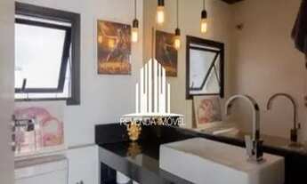 Imagem 6: 64m², duplex, 1 suite, reformado, 1 vaga, porteira fechada