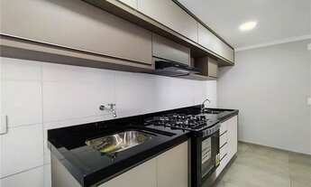 Imagem 2: Apartamento no condomínio Portal Vila das Hadassas