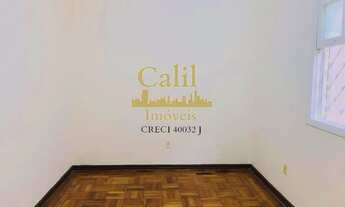 Imagem 3: Apartamento térreo - 2 dormitórios - - Campo Grande - Santos