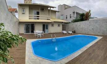 Imagem 4: FLORIANóPOLIS - Casa de Condomínio - Carianos