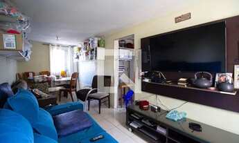 Imagem: Apartamento à Venda - Itaquera, 2 Quartos