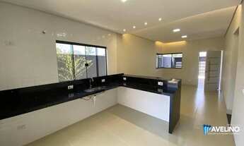 Imagem 4: Casa Terrea Res. Maria Neves