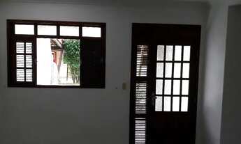 Imagem 6: Casa com 3 dormitórios para alugar, 75 m² por R$ 1.600,00/mês - José de Alencar - Fortalez