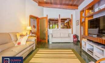 Imagem 7: Venda Casa 4 Dormitórios - 439 m² Alto de Pinheiros