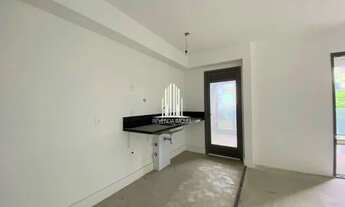 Imagem 4: Apartamento á venda no Brooklin com 105m² 2 dormitórios 3 banheiros 2 vagas