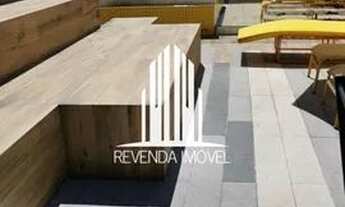 Imagem 4: Apartamento a venda na liberdade com 32m² 1 quarto e 1 banheiro em São Paulo