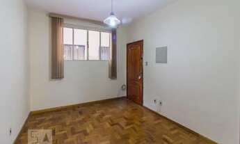 Imagem 2: Apartamento para Aluguel - Santa Cecília, 1 Quarto, 45 m2