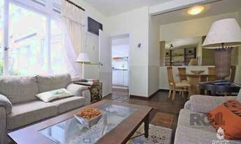 Imagem 4: Apartamento em Moinhos de Vento