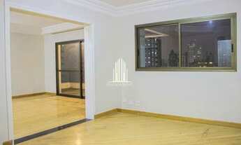 Imagem 6: Apartamento com 3 dormitórios, 247m² à venda na Vila Suzana - Morumbi
