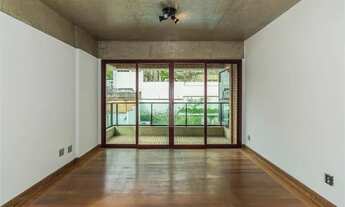 Imagem 6: Apartamento para venda com 145 m², 3 dormitórios, 2 vagas na Vl Madalena!